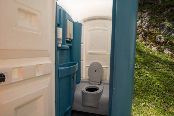 Best Affordable portable toilet rental  in Princevle, IL