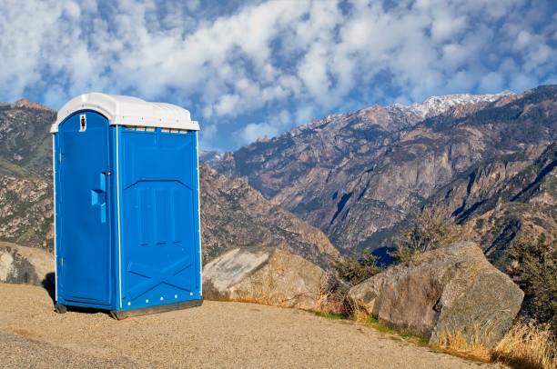 Porta potty rental for festivals in Princeville, IL