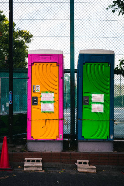 Best Emergency porta potty rental  in Princevle, IL