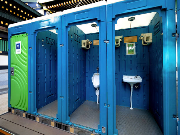 Portable Toilet Options We Offer in Princeville, IL