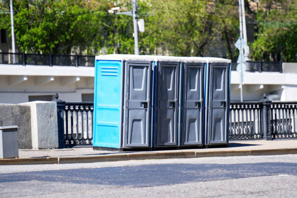 Best Construction site porta potty rental  in Princevle, IL