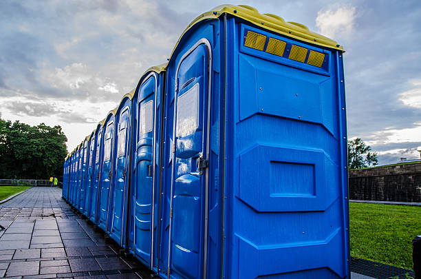 Best Porta potty rental for parties  in Princevle, IL